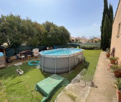 A vendre MAISON  4 PIECES 74 M2  LE LUC