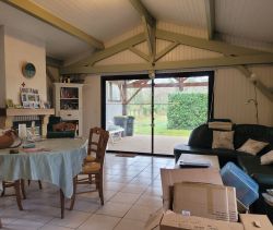 A vendre MAISON  5 PIECES 111 M2 BORD DE MER LES MATHES