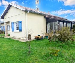 A vendre MAISON  4 PIECES 183 M2  SAINT VIVIEN DE MEDOC