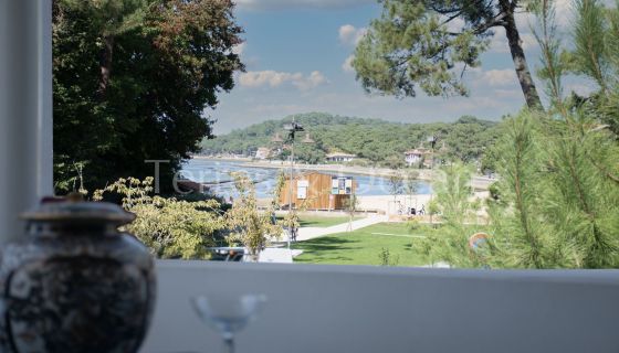 A louer APPARTEMENT DE PRESTIGE T2 73 M2  SOORTS HOSSEGOR Lac - Golf - Océan