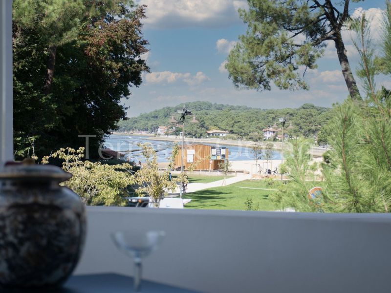 A louer APPARTEMENT DE PRESTIGE T2 73 M2  SOORTS HOSSEGOR Lac - Golf - Océan