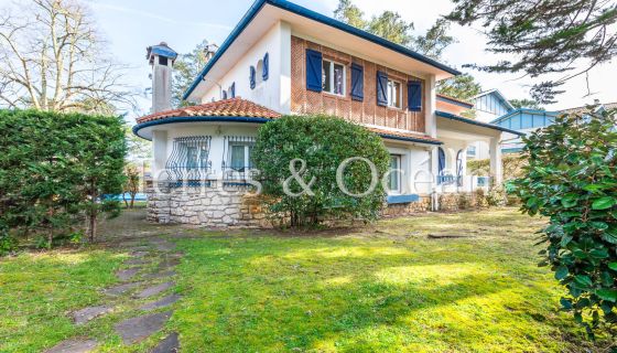 For rent: 6-room house, 240 m², Soorts-Hossegor