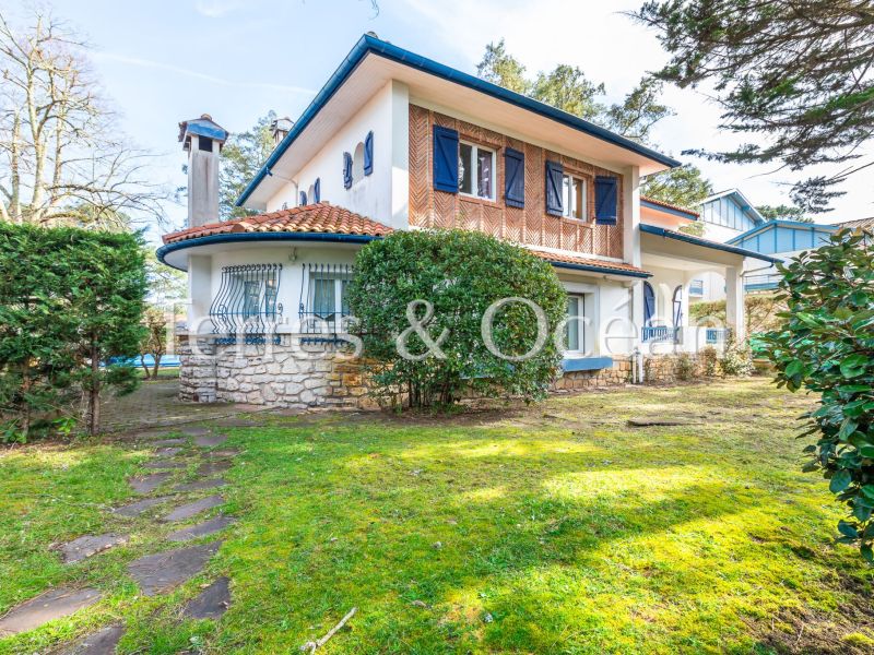 For rent: 6-room house, 240 m², Soorts-Hossegor