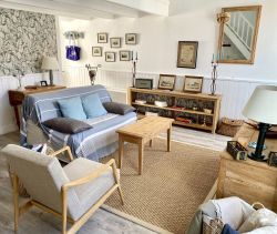 A vendre MAISON  2 PIECES 49 M2 BORD DE MER SAINT GILLES CROIX DE VIE