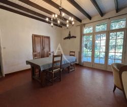 A louer MAISON  DE MAîTRE PLAGE à PIED LONGEVILLE SUR MER