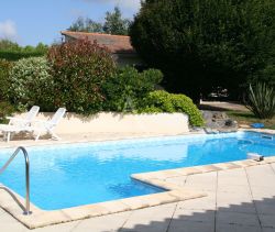A vendre MAISON  6 PIECES 155 M2 BORD DE MER TALMONT SAINT HILAIRE