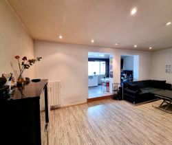 A louer APPARTEMENT T3 69 M2 TERRASSE BORD DE MER CAGNES SUR MER