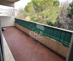 A louer APPARTEMENT T3 63 M2 TERRASSE BORD DE MER NICE