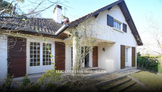 A vendre MAISON  7 PIECES 170 M2 BORD DE MER LE TOUQUET PARIS PLAGE