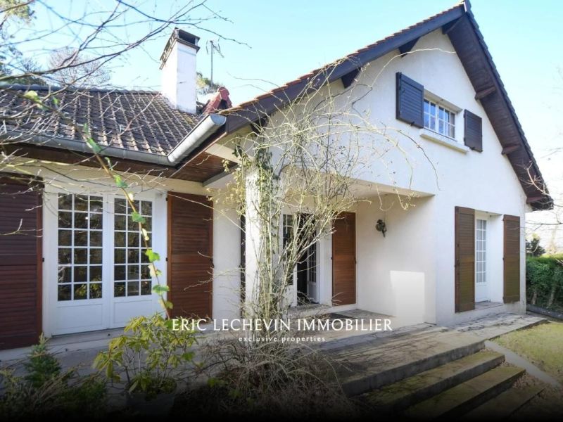 A vendre MAISON  7 PIECES 170 M2 BORD DE MER LE TOUQUET PARIS PLAGE