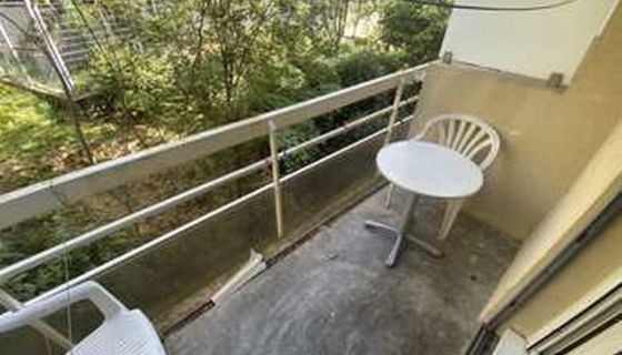 A louer STUDIO  18 M2  MARSEILLE 13EME