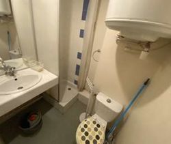 A louer STUDIO  18 M2  MARSEILLE 13EME