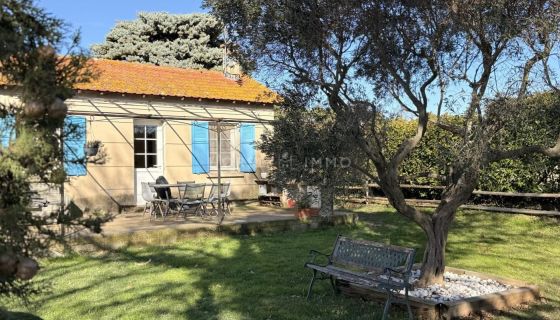 A louer MAISON  6 PIECES 197 M2  EYGUIERES