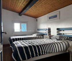 A vendre GîTE BORD DE MER BOUIN