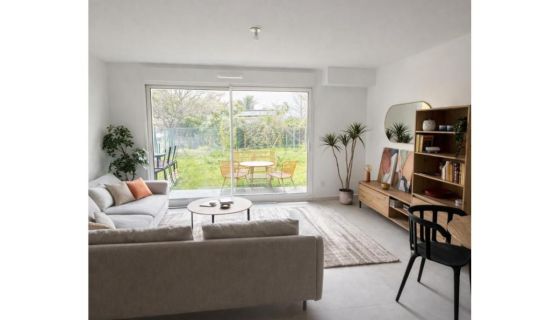 A louer APPARTEMENT NEUF T4 90 M2  AIX EN PROVENCE