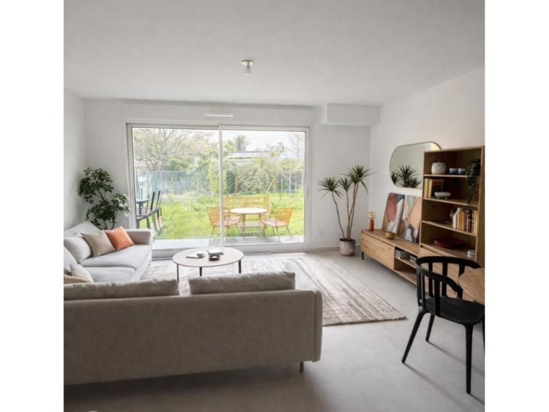 A louer APPARTEMENT NEUF T4 90 M2  AIX EN PROVENCE