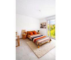 A louer APPARTEMENT NEUF T4 90 M2  AIX EN PROVENCE