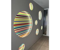 For rent: 2-bedroom apartment, 64 m², terrace, Montpellier