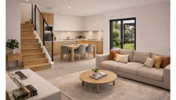 A vendre MAISON  4 PIECES 89 M2 BORD DE MER MAUGUIO