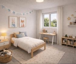 A vendre MAISON  4 PIECES 89 M2 BORD DE MER MAUGUIO