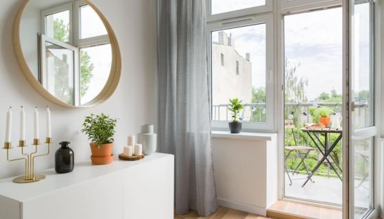 A louer APPARTEMENT T2 46 M2 TERRASSE BORD DE MER SAINTE MAXIME