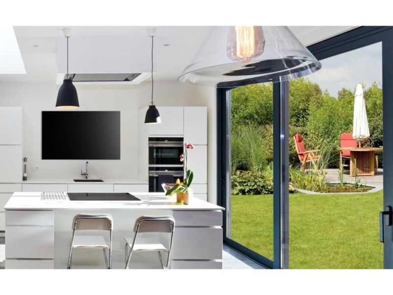 A louer APPARTEMENT T3 53 M2  DAX