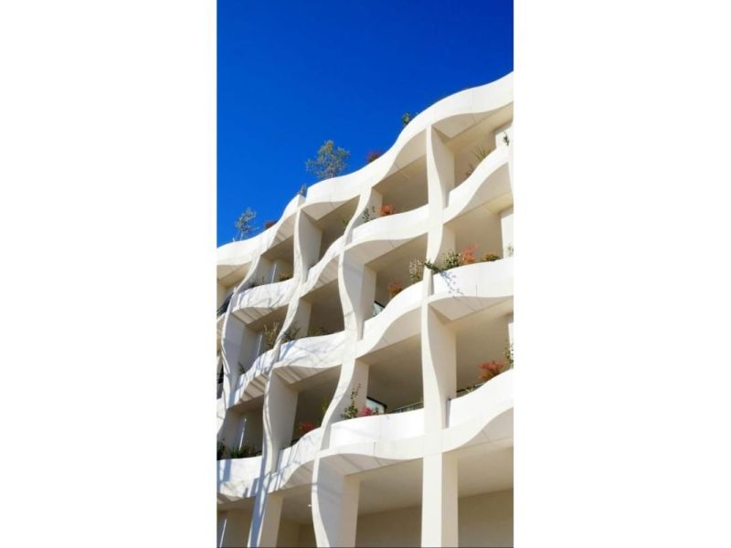 A louer APPARTEMENT T4 109 M2 TERRASSE  MONTPELLIER