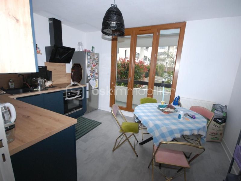 A louer APPARTEMENT T3 70 M2 TERRASSE BORD DE MER ANGLET