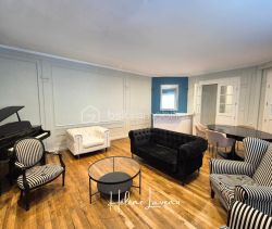 A louer APPARTEMENT DE PRESTIGE T5 181 M2 BORD DE MER BOULOGNE SUR MER