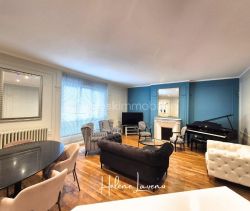 A louer APPARTEMENT DE PRESTIGE T5 181 M2 BORD DE MER BOULOGNE SUR MER