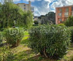 A louer APPARTEMENT T3 55 M2 BORD DE MER SAINT RAPHAEL