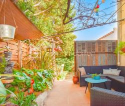 A louer MAISON  5 PIECES 88 M2 VUE MER LA CIOTAT