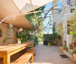 A louer MAISON  5 PIECES 88 M2 VUE MER LA CIOTAT