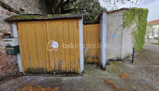 A louer APPARTEMENT DUPLEX NEUF T3 71 M2  SAINTE FOY LA GRANDE