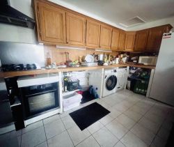 A louer APPARTEMENT T4 100 M2 BORD DE MER LA SEYNE SUR MER