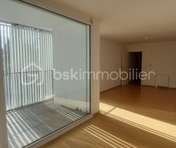 A louer APPARTEMENT T3 66 M2  NANTES