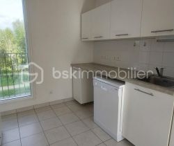 A louer APPARTEMENT T3 66 M2  NANTES