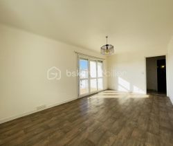 A louer APPARTEMENT T2 57 M2 BORD DE MER LE HAVRE