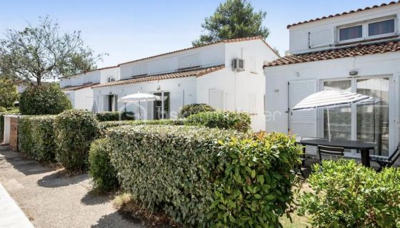 For sale: 2-room house, 33 m², seaside, Mandelieu-La-Napoule