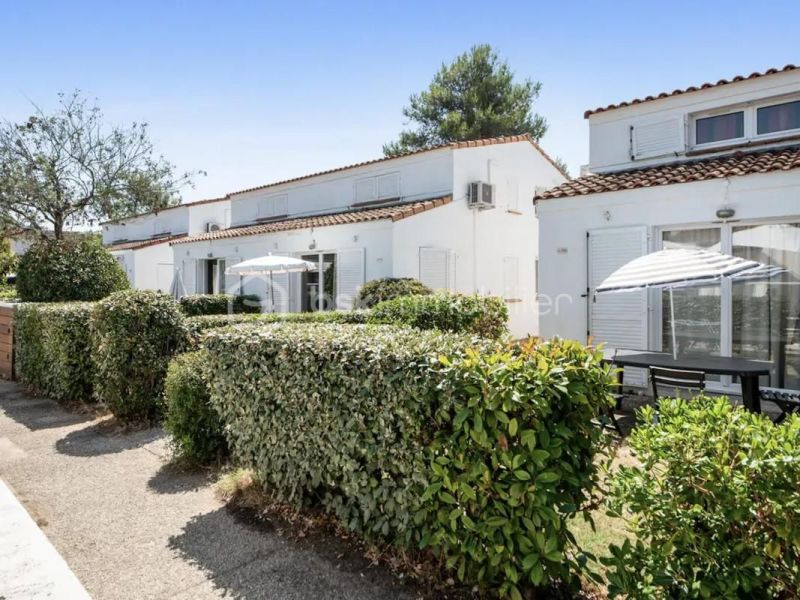 For sale: 2-room house, 33 m², seaside, Mandelieu-La-Napoule