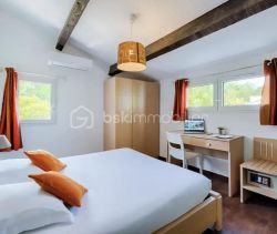 For sale: 2-room house, 33 m², seaside, Mandelieu-La-Napoule