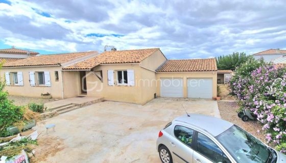 A louer MAISON  5 PIECES 106 M2  COLOMBIERS