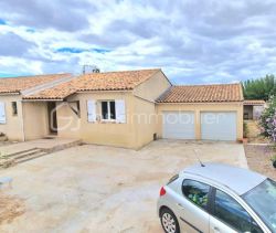 A louer MAISON  5 PIECES 106 M2  COLOMBIERS