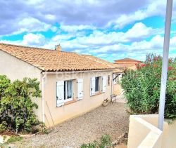 A louer MAISON  5 PIECES 106 M2  COLOMBIERS