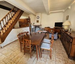 A louer APPARTEMENT DUPLEX T3 63 M2  LES ARCS