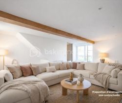 Se alquila: Casa señorial junto al mar, La Bastide Clairence