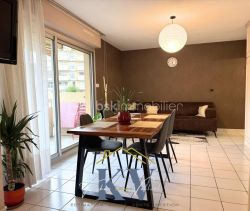 A louer APPARTEMENT T3 62 M2  MONTPELLIER