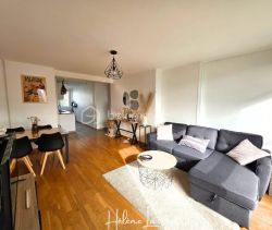 A louer APPARTEMENT T4 68 M2 BORD DE MER BOULOGNE SUR MER