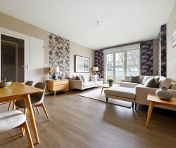 A louer APPARTEMENT T2 52 M2  CAEN