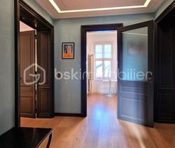 A louer APPARTEMENT DE PRESTIGE T4 114 M2 TERRASSE BORD DE MER SAINT TROPEZ